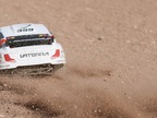 Vaterra Kalahari 1:14 4WD Brushless RTR